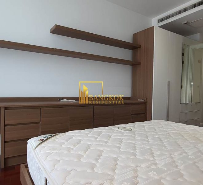 2 bedroom condo phloen chit Athenee Residence 6535 image-14