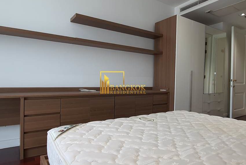 2 bedroom condo phloen chit Athenee Residence 6535 image-14
