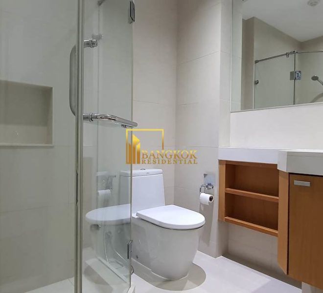 2 bedroom condo phloen chit Athenee Residence 6535 image-15