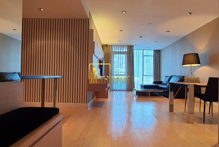 2 bedroom for rent phloen chit Athenee Residence 6759 image-01