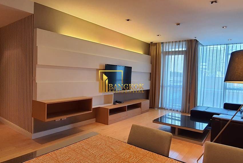 2 bedroom for rent phloen chit Athenee Residence 6759 image-02