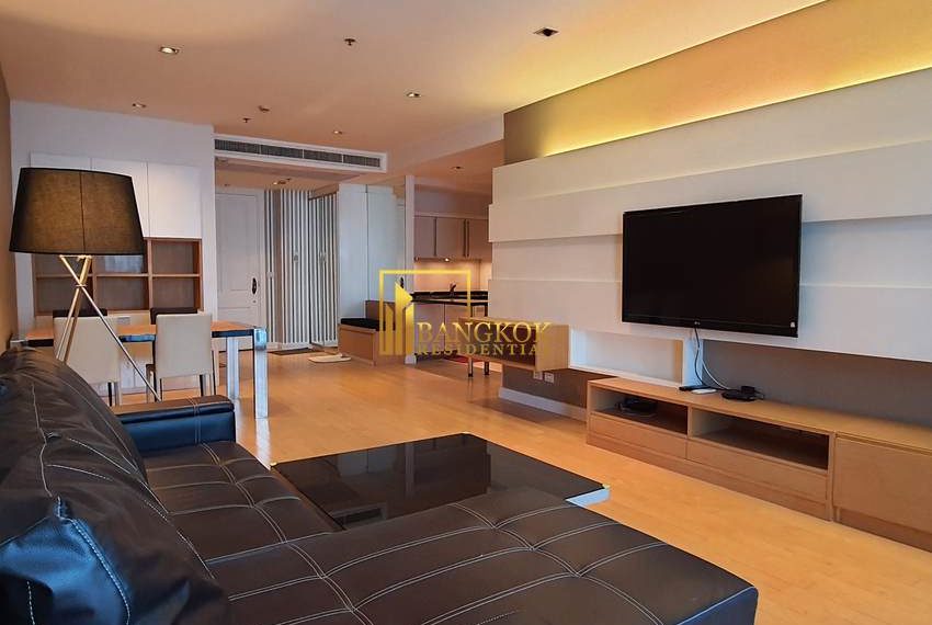 2 bedroom for rent phloen chit Athenee Residence 6759 image-03