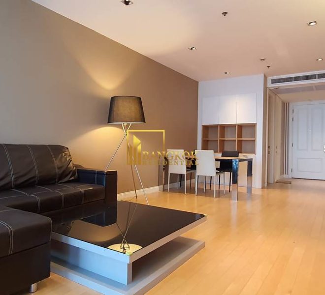 2 bedroom for rent phloen chit Athenee Residence 6759 image-04