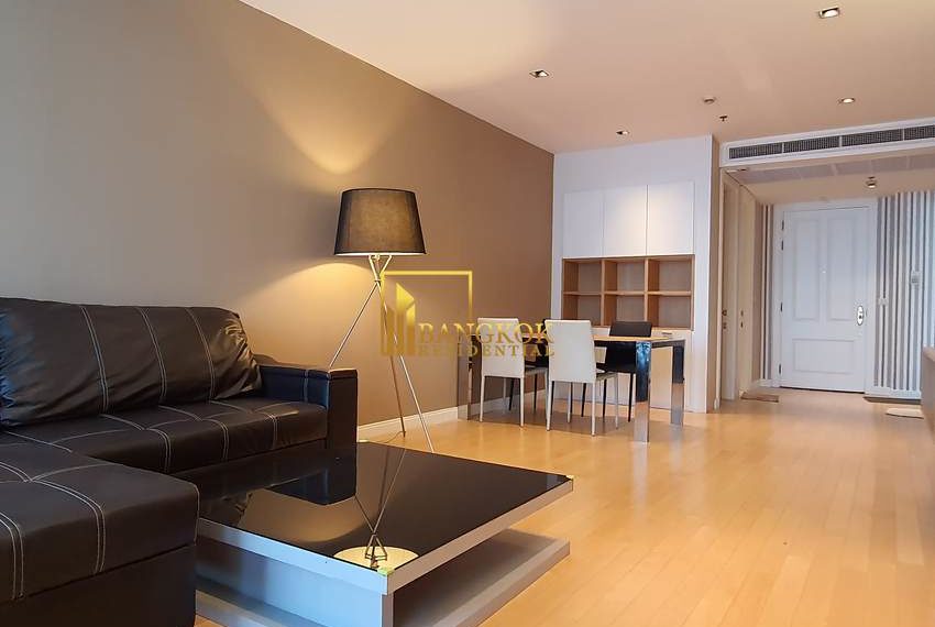 2 bedroom for rent phloen chit Athenee Residence 6759 image-04