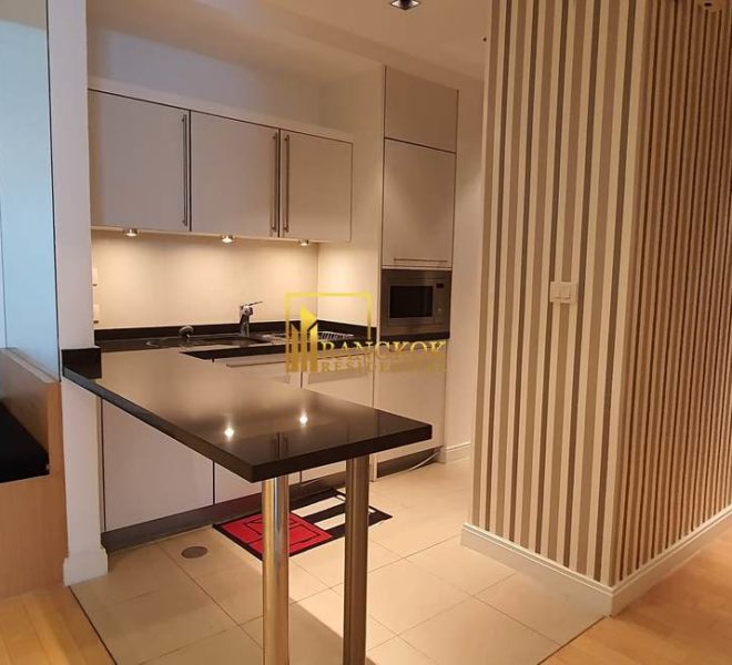 2 bedroom for rent phloen chit Athenee Residence 6759 image-05