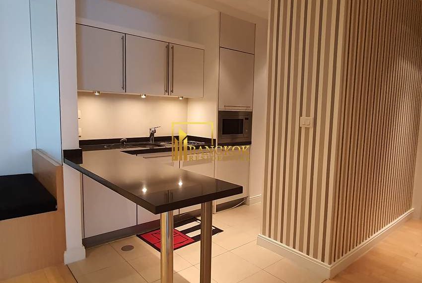 2 bedroom for rent phloen chit Athenee Residence 6759 image-05