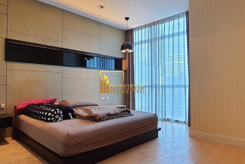 2 bedroom for rent phloen chit Athenee Residence 6759 image-13
