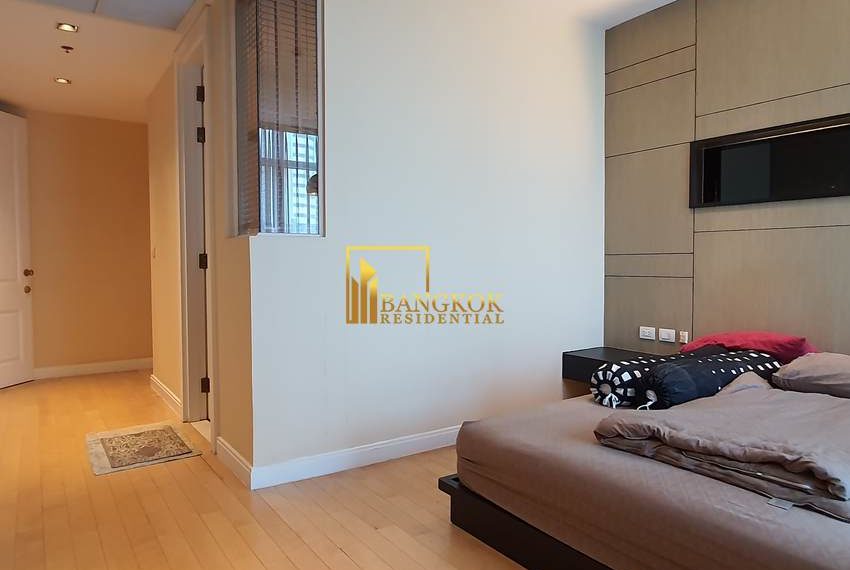 2 bedroom for rent phloen chit Athenee Residence 6759 image-14