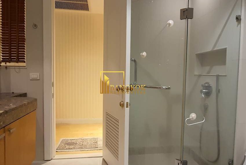2 bedroom for rent phloen chit Athenee Residence 6759 image-17