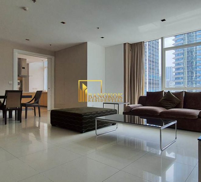 3 bed condo ruamrudee Athenee Residence 3388 image-02