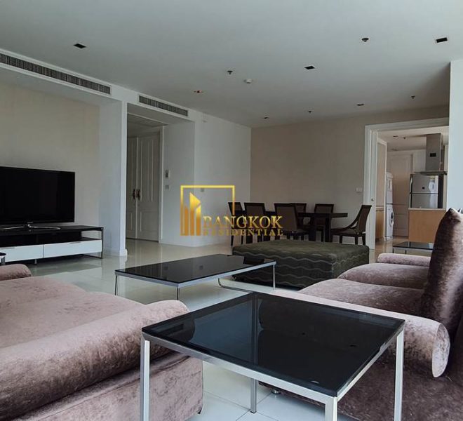 3 bed condo ruamrudee Athenee Residence 3388 image-03