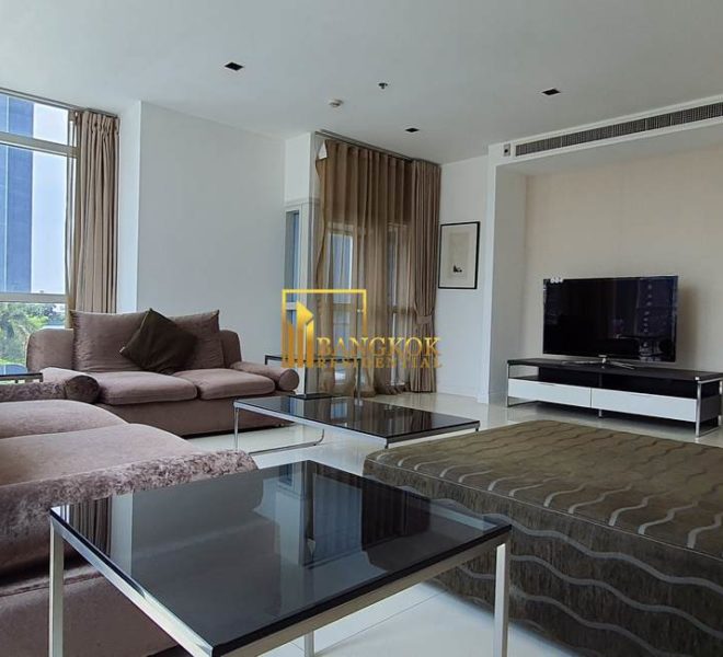 3 bed condo ruamrudee Athenee Residence 3388 image-04
