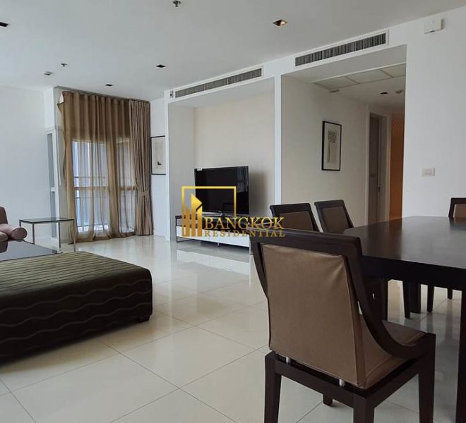 3 bed condo ruamrudee Athenee Residence 3388 image-05