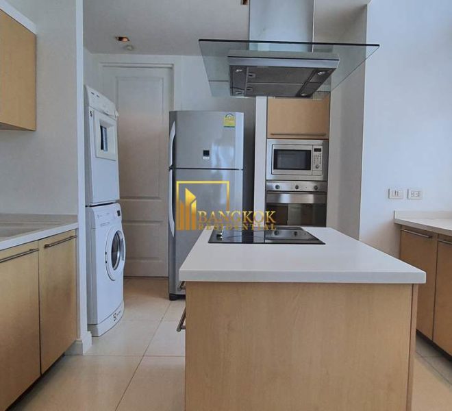 3 bed condo ruamrudee Athenee Residence 3388 image-06