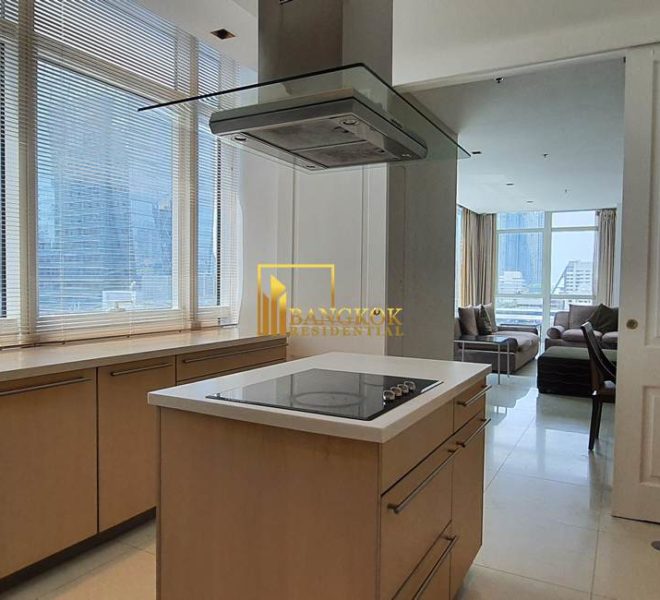 3 bed condo ruamrudee Athenee Residence 3388 image-07