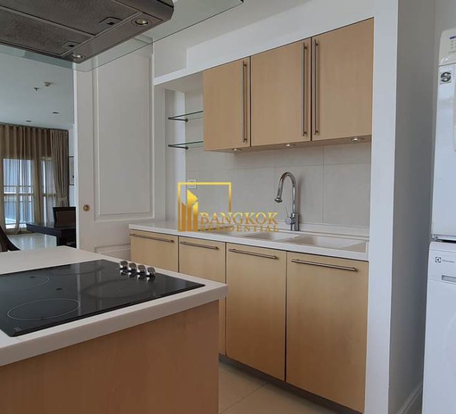 3 bed condo ruamrudee Athenee Residence 3388 image-08
