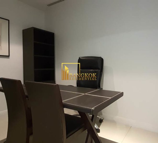 3 bed condo ruamrudee Athenee Residence 3388 image-10
