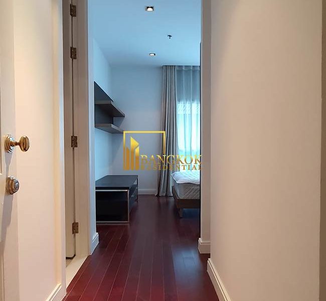 3 bed condo ruamrudee Athenee Residence 3388 image-12