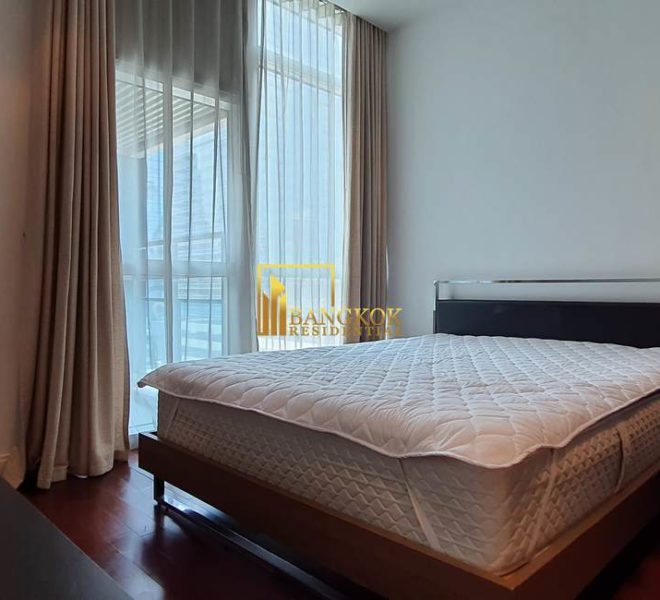 3 bed condo ruamrudee Athenee Residence 3388 image-13