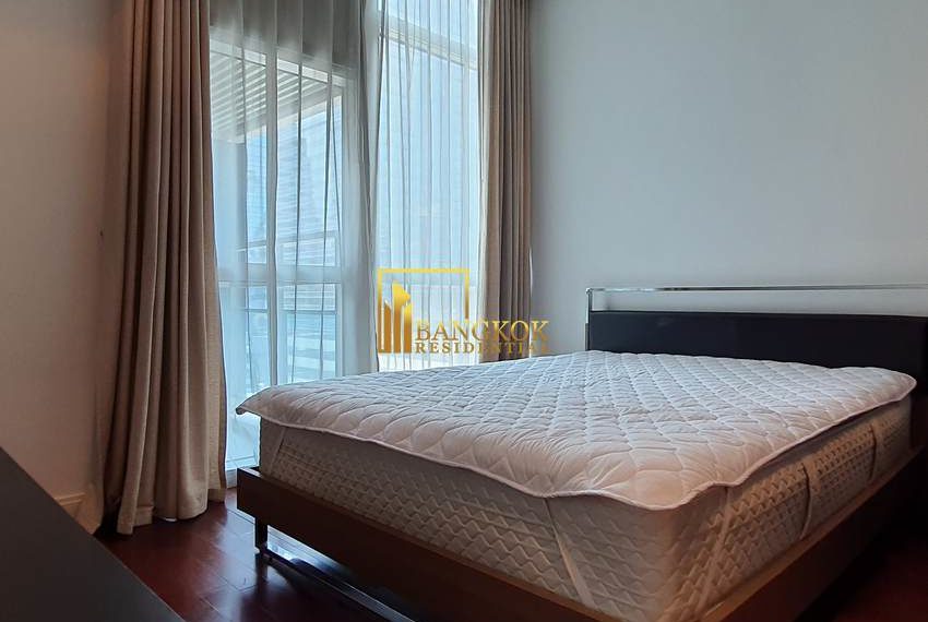 3 bed condo ruamrudee Athenee Residence 3388 image-13