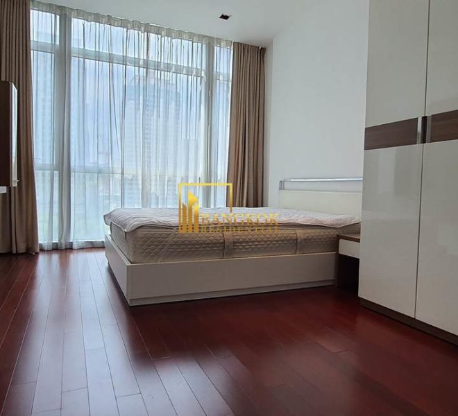 3 bed condo ruamrudee Athenee Residence 3388 image-16
