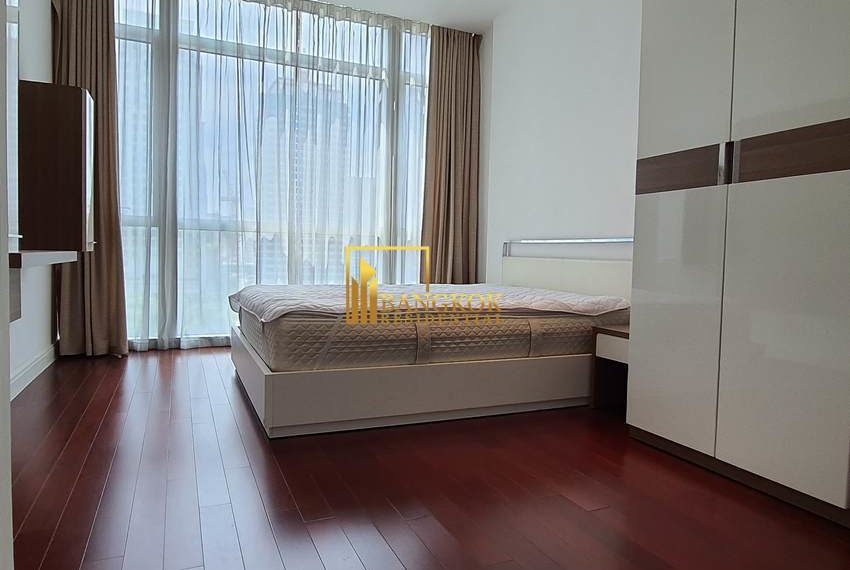 3 bed condo ruamrudee Athenee Residence 3388 image-16