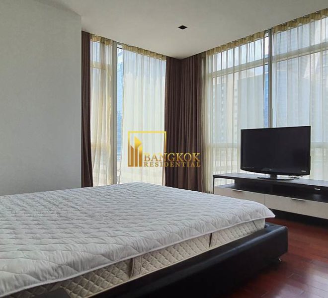 3 bed condo ruamrudee Athenee Residence 3388 image-20