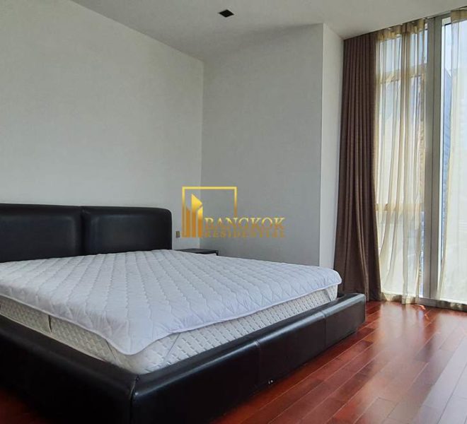 3 bed condo ruamrudee Athenee Residence 3388 image-21