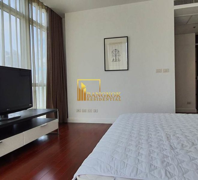 3 bed condo ruamrudee Athenee Residence 3388 image-22