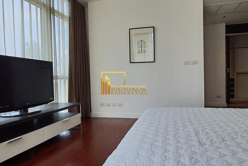 3 bed condo ruamrudee Athenee Residence 3388 image-22