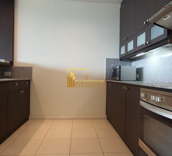 3 bedroom for rent near asok bts The Lakes 3883 image-06