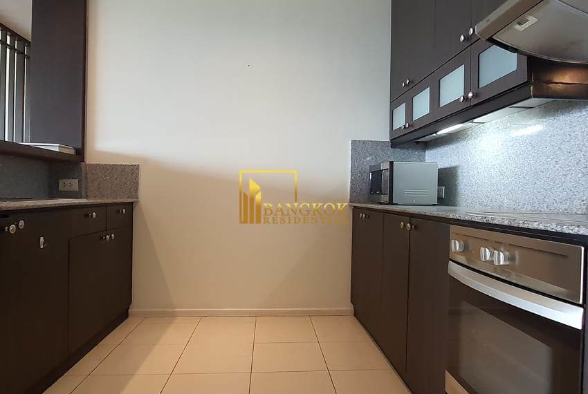 3 bedroom for rent near asok bts The Lakes 3883 image-06