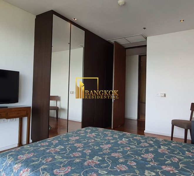 3 bedroom for rent near asok bts The Lakes 3883 image-10