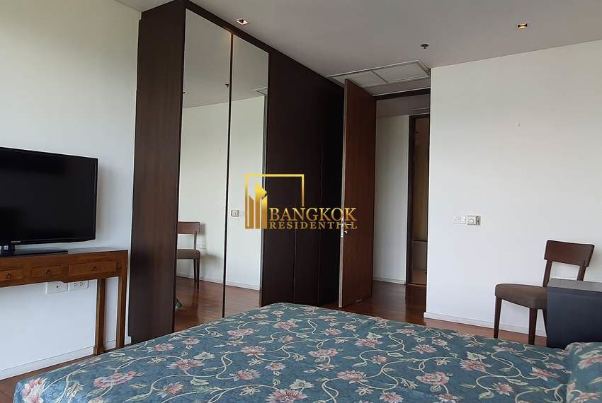 3 bedroom for rent near asok bts The Lakes 3883 image-10