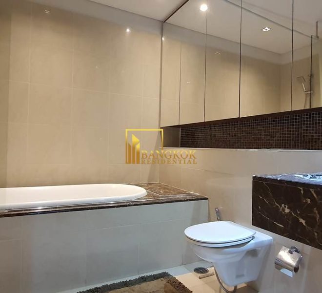 3 bedroom for rent near asok bts The Lakes 3883 image-11