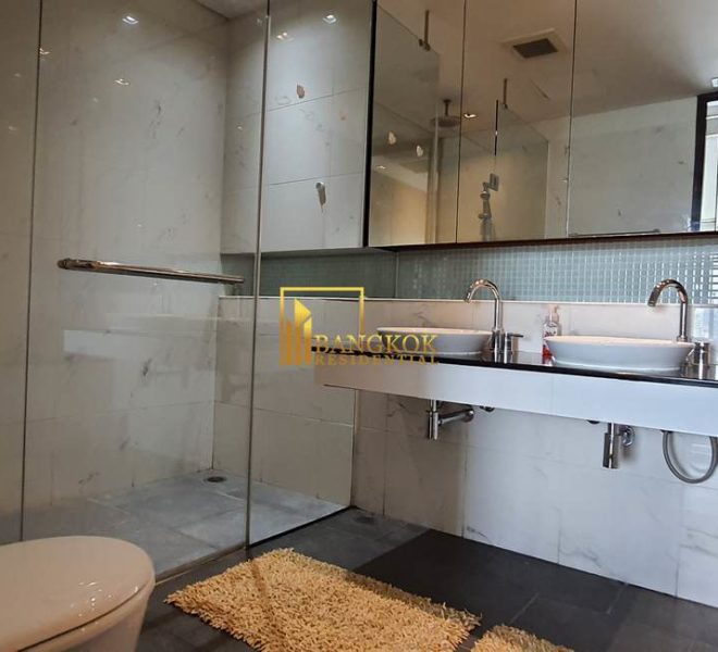 3 bedroom for rent near asok bts The Lakes 3883 image-14