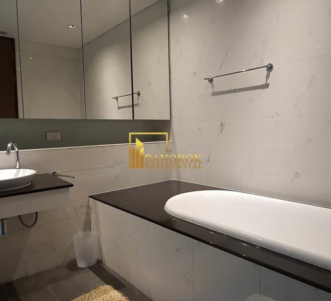 3 bedroom for rent near asok bts The Lakes 3883 image-15