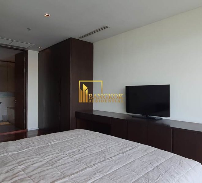 3 bedroom for rent near asok bts The Lakes 3883 image-16