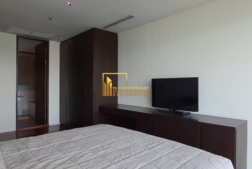 3 bedroom for rent near asok bts The Lakes 3883 image-16