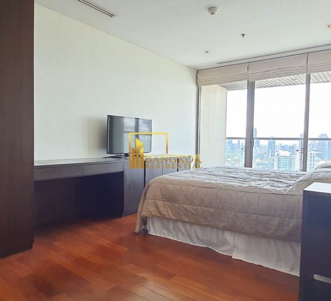 3 bedroom for rent near asok bts The Lakes 3883 image-17