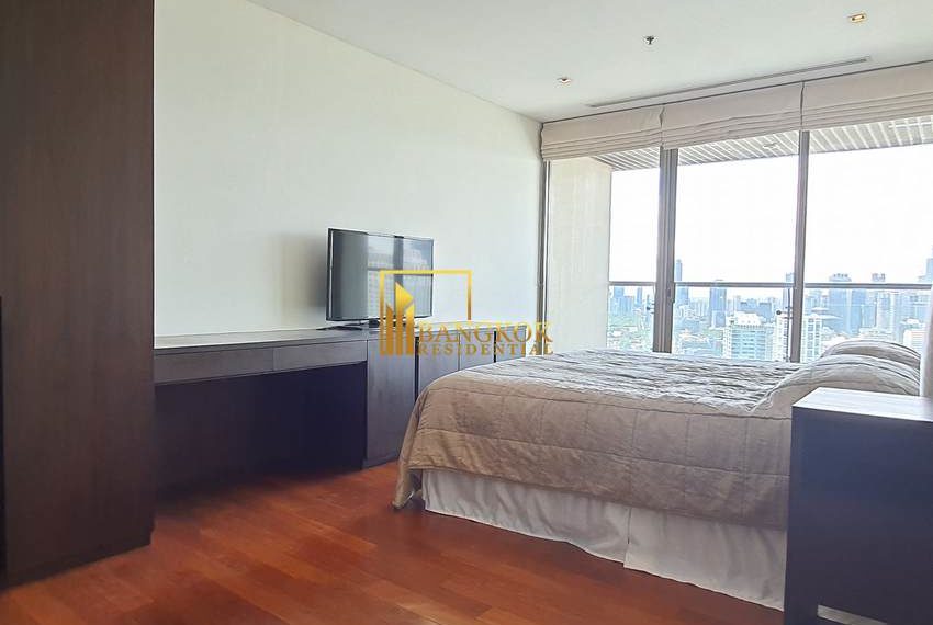 3 bedroom for rent near asok bts The Lakes 3883 image-17