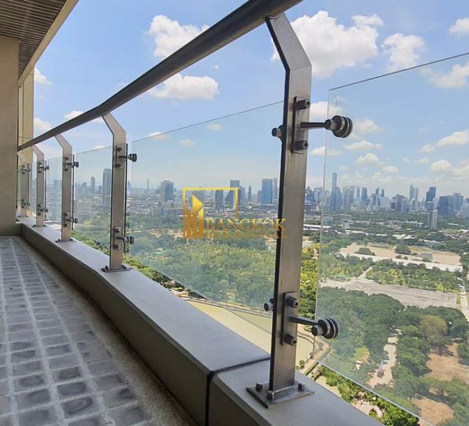 3 bedroom for rent near asok bts The Lakes 3883 image-19