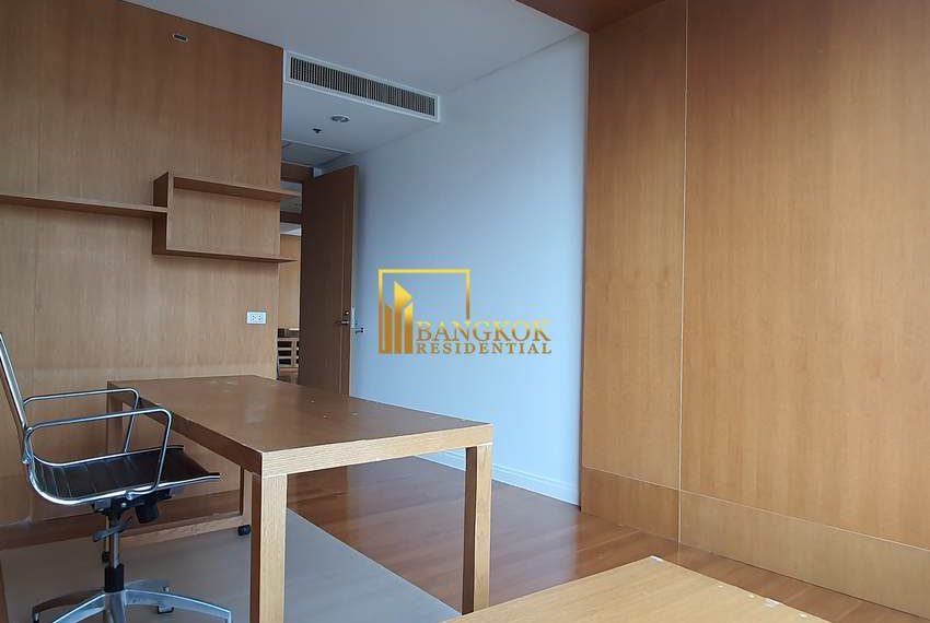 3 bedroom silom The Royal Saladaeng 12923 image-06
