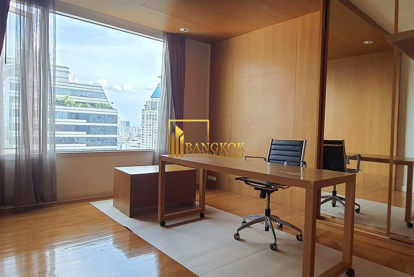 3 bedroom silom The Royal Saladaeng 12923 image-08