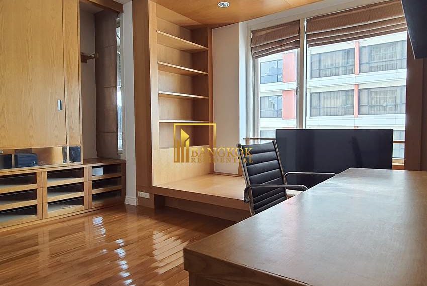 3 bedroom silom The Royal Saladaeng 12923 image-10