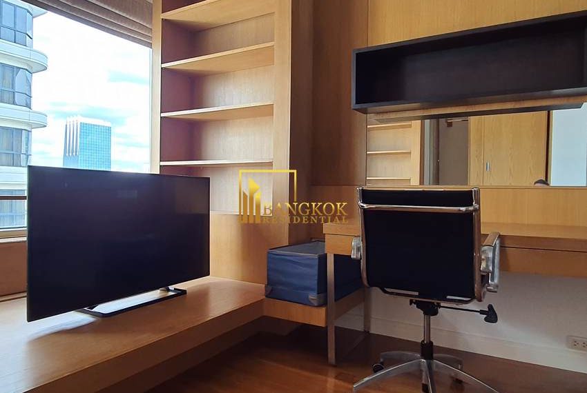 3 bedroom silom The Royal Saladaeng 12923 image-11