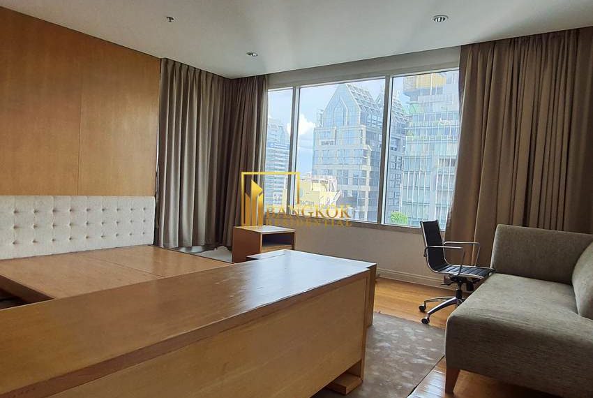 3 bedroom silom The Royal Saladaeng 12923 image-12