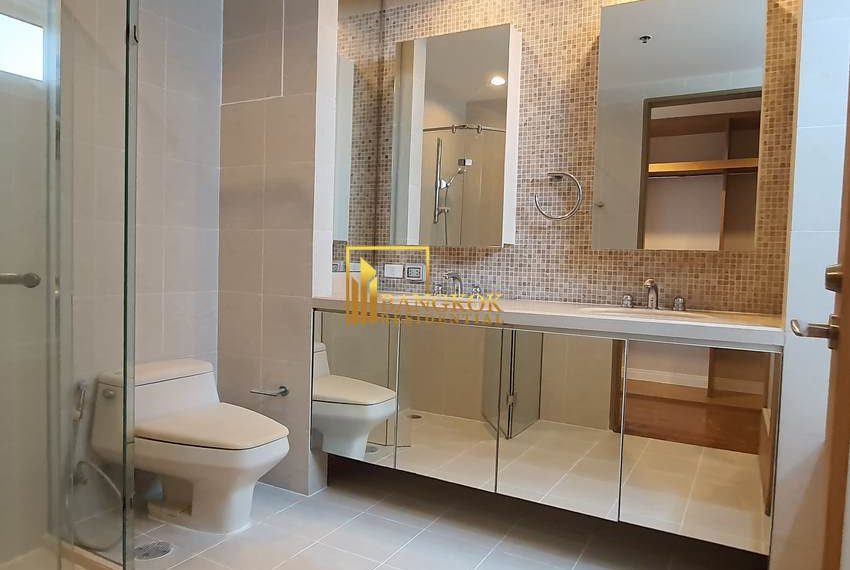 3 bedroom silom The Royal Saladaeng 12923 image-15