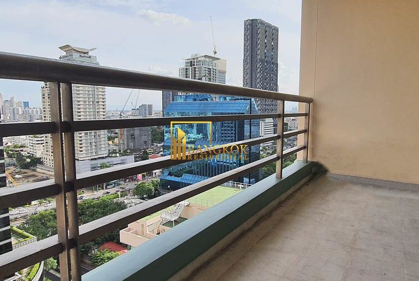 3 bedroom silom The Royal Saladaeng 12923 image-17