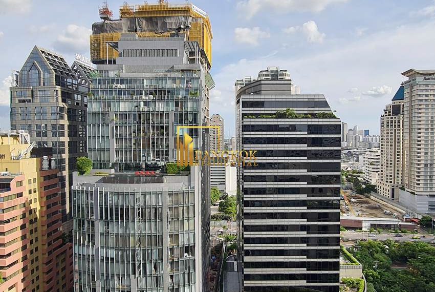 3 bedroom silom The Royal Saladaeng 12923 image-18